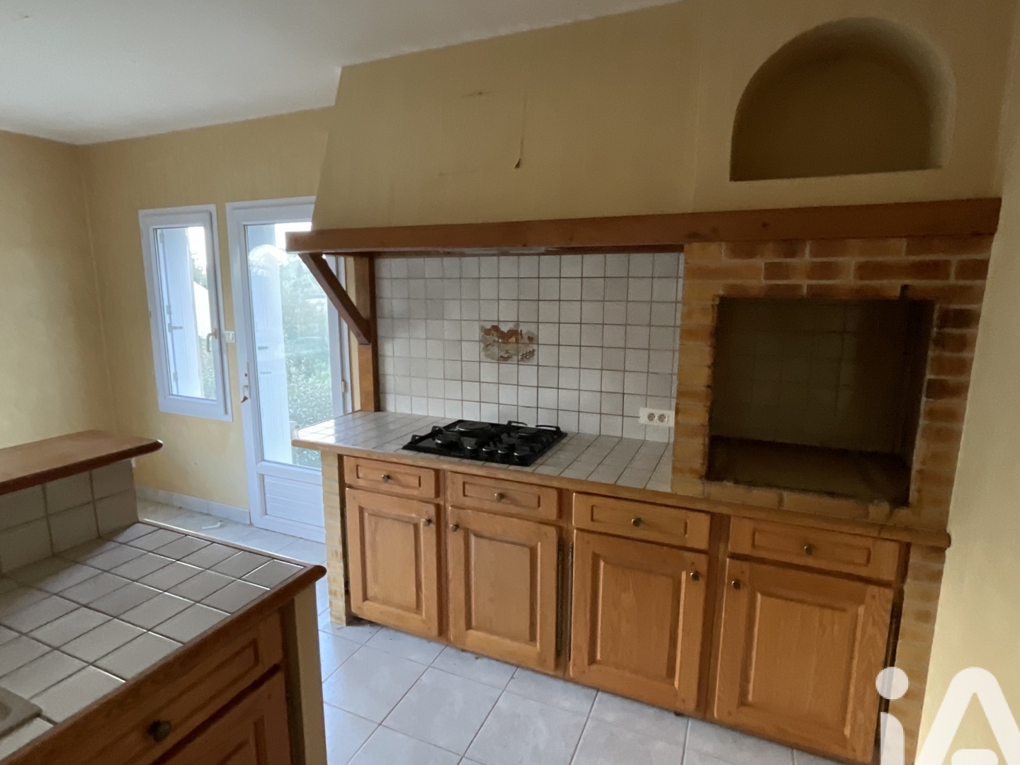 Maison à vendre - 8 pièces - 112m2 - Ploumilliau (22300)