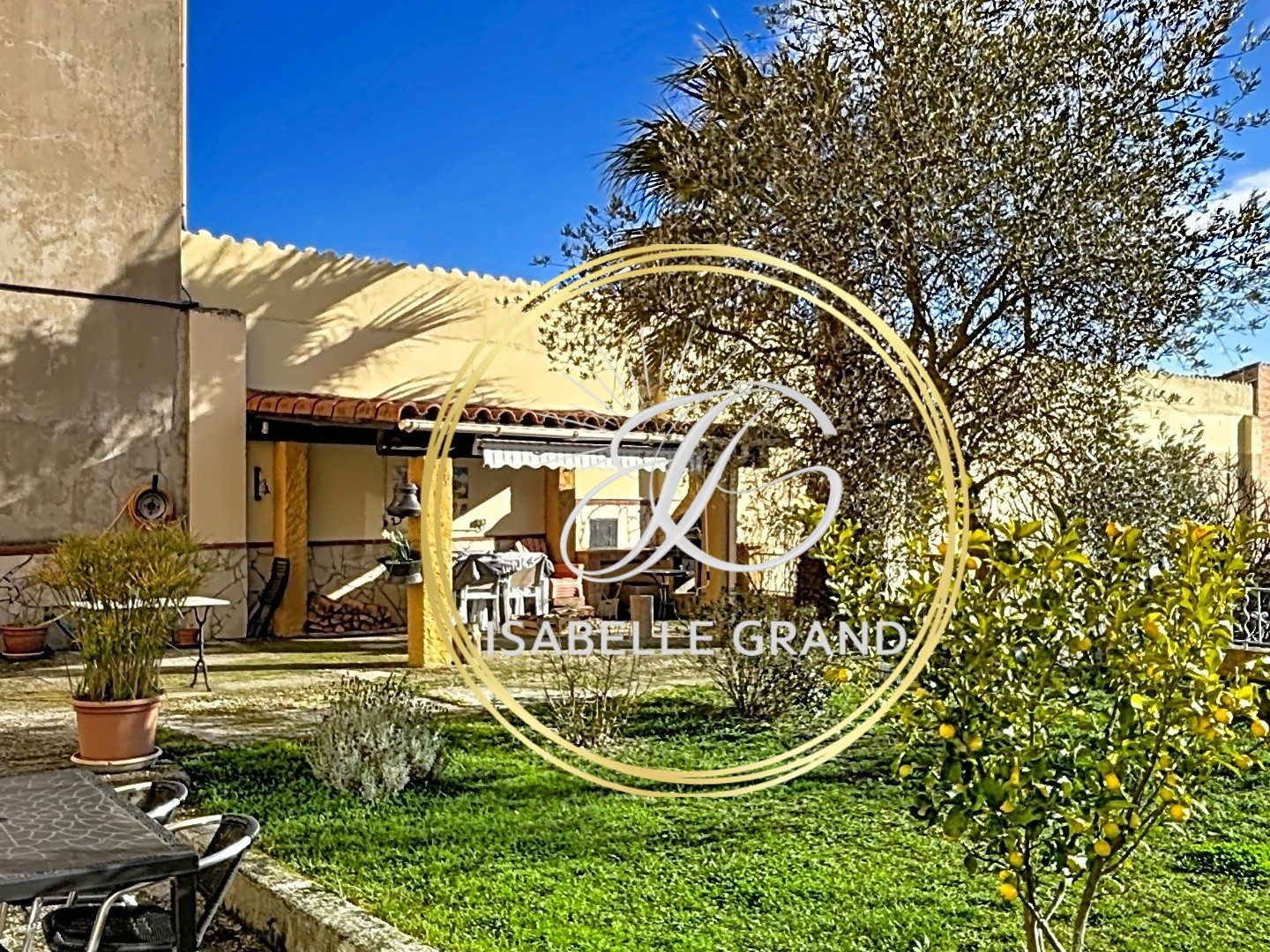 Maison 5 pièces 109 m²