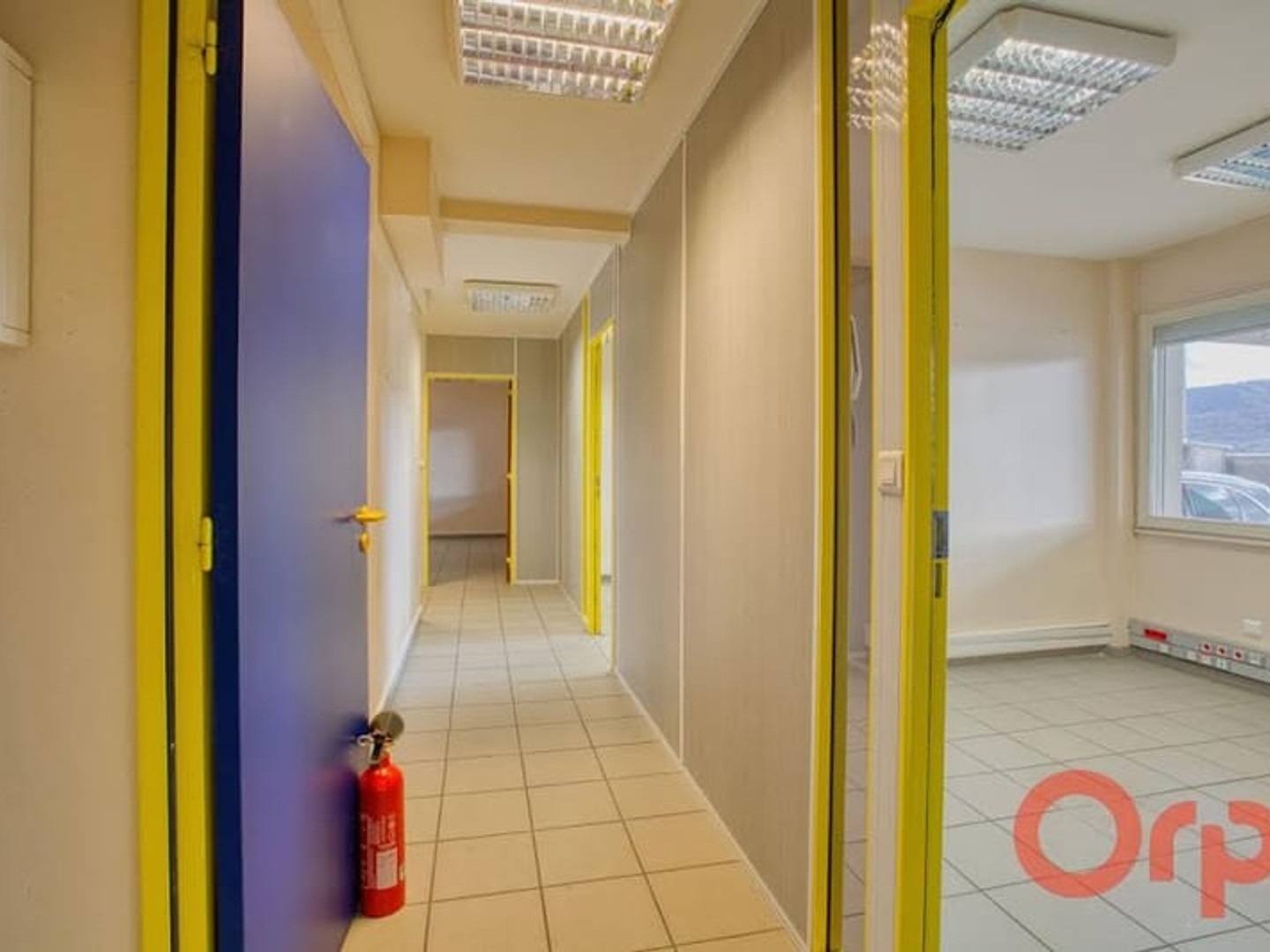 Locaux à vendre - 125m2 - Privas (07000)