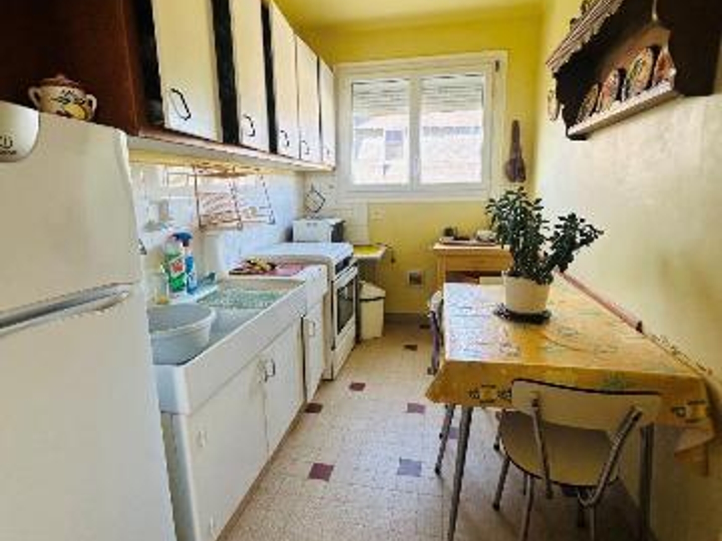 Appartement à vendre - 3 pièces - 70m2 - Perros-Guirec (22700)