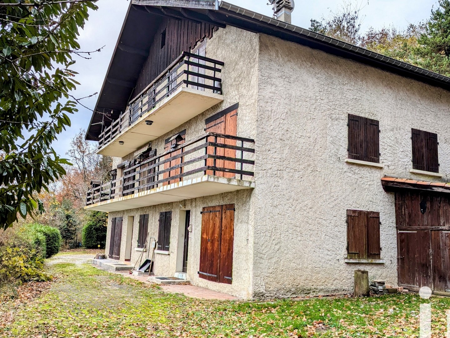 Maison 12 pièces 315 m²