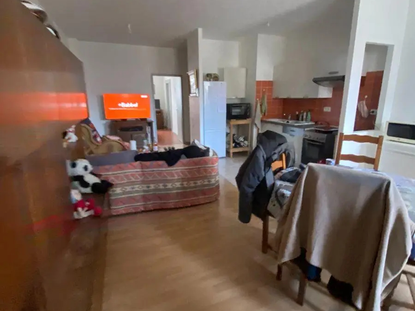 Appartement à vendre - 3 pièces - 58m2 - Vesoul (70000)