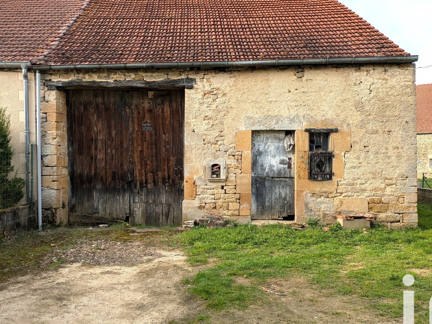 Maison 2 pièces 48 m²