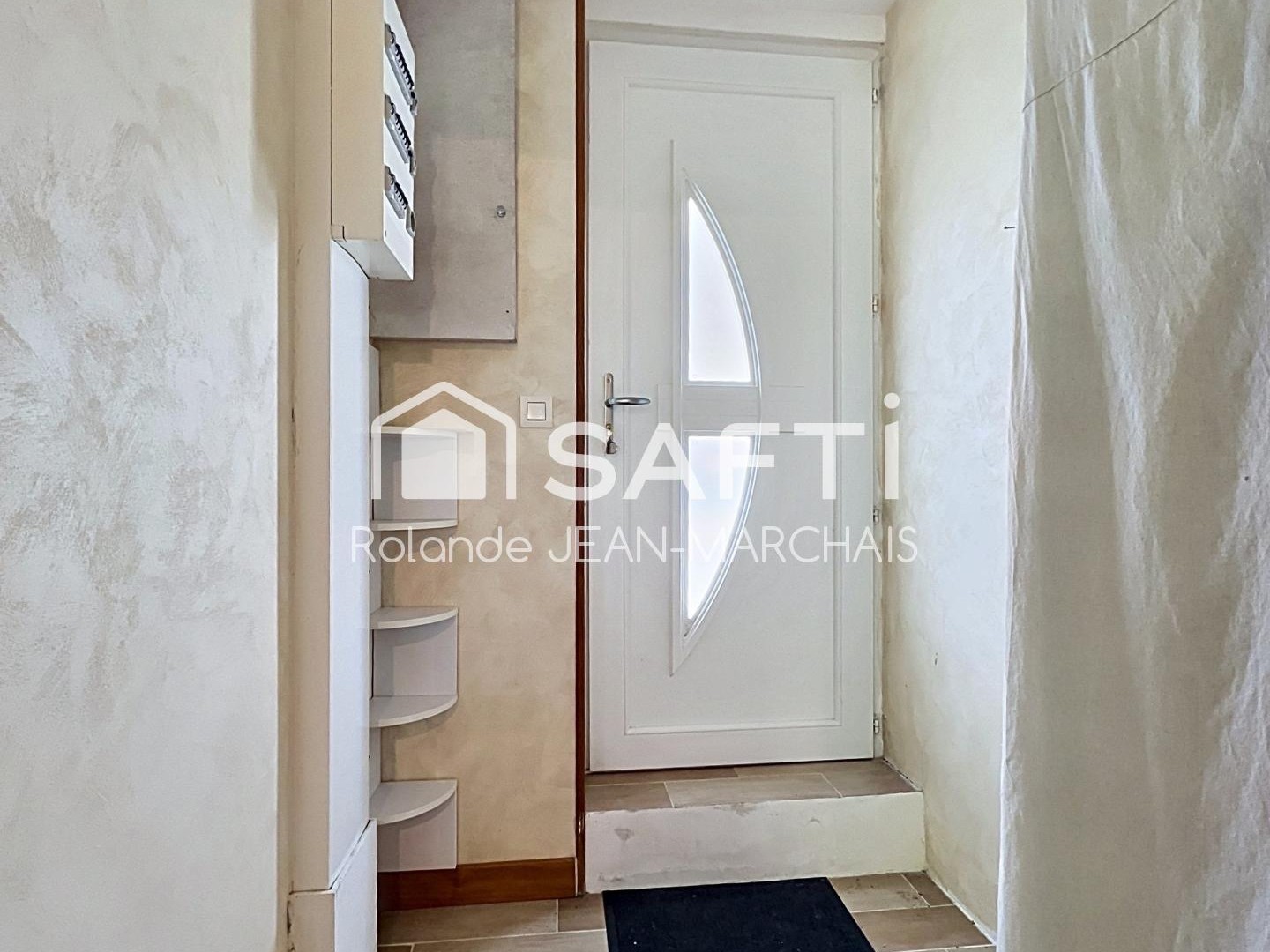 Maison à vendre - 4 pièces - 78m2 - Les Bordes (45460)