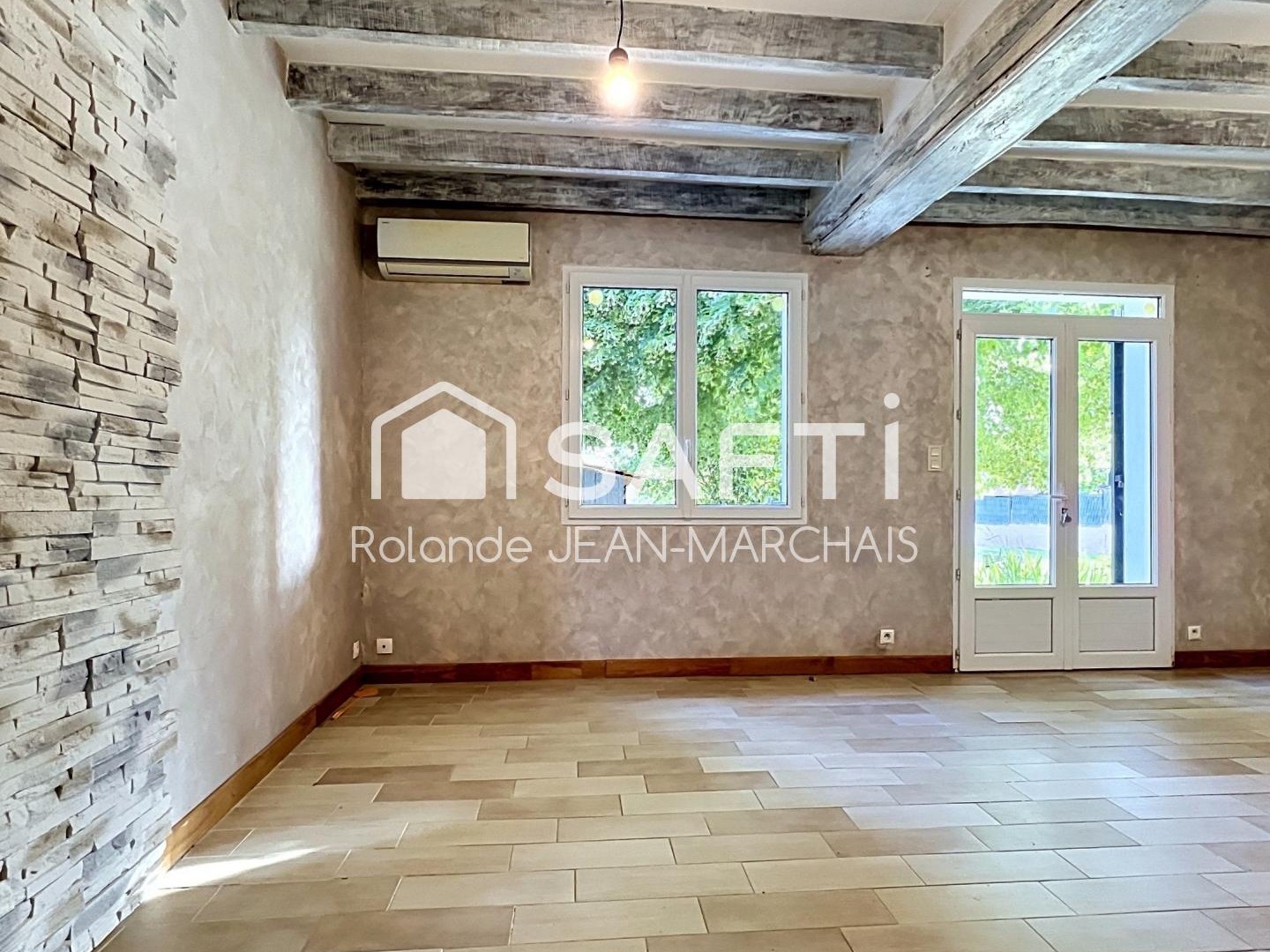 Maison à vendre - 4 pièces - 78m2 - Les Bordes (45460)