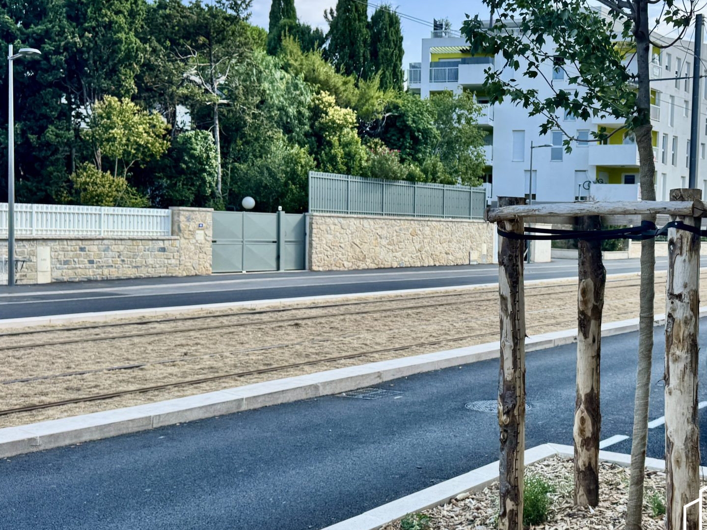 Locaux à vendre - 4 pièces - 80m2 - Montpellier (34070)