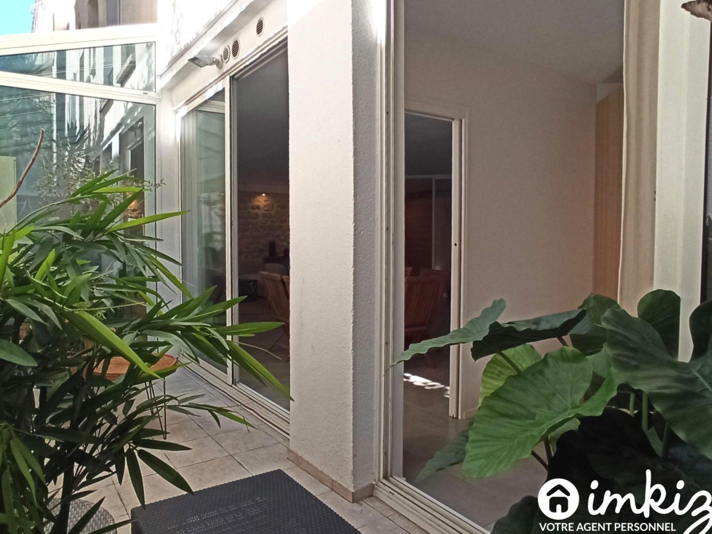 Appartement à vendre - Paris 19ème (75019)