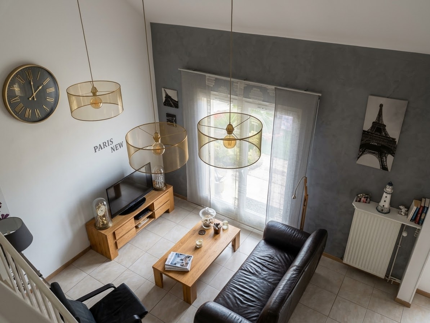 Maison à vendre - 5 pièces - 109m2 - Tomblaine (54510)