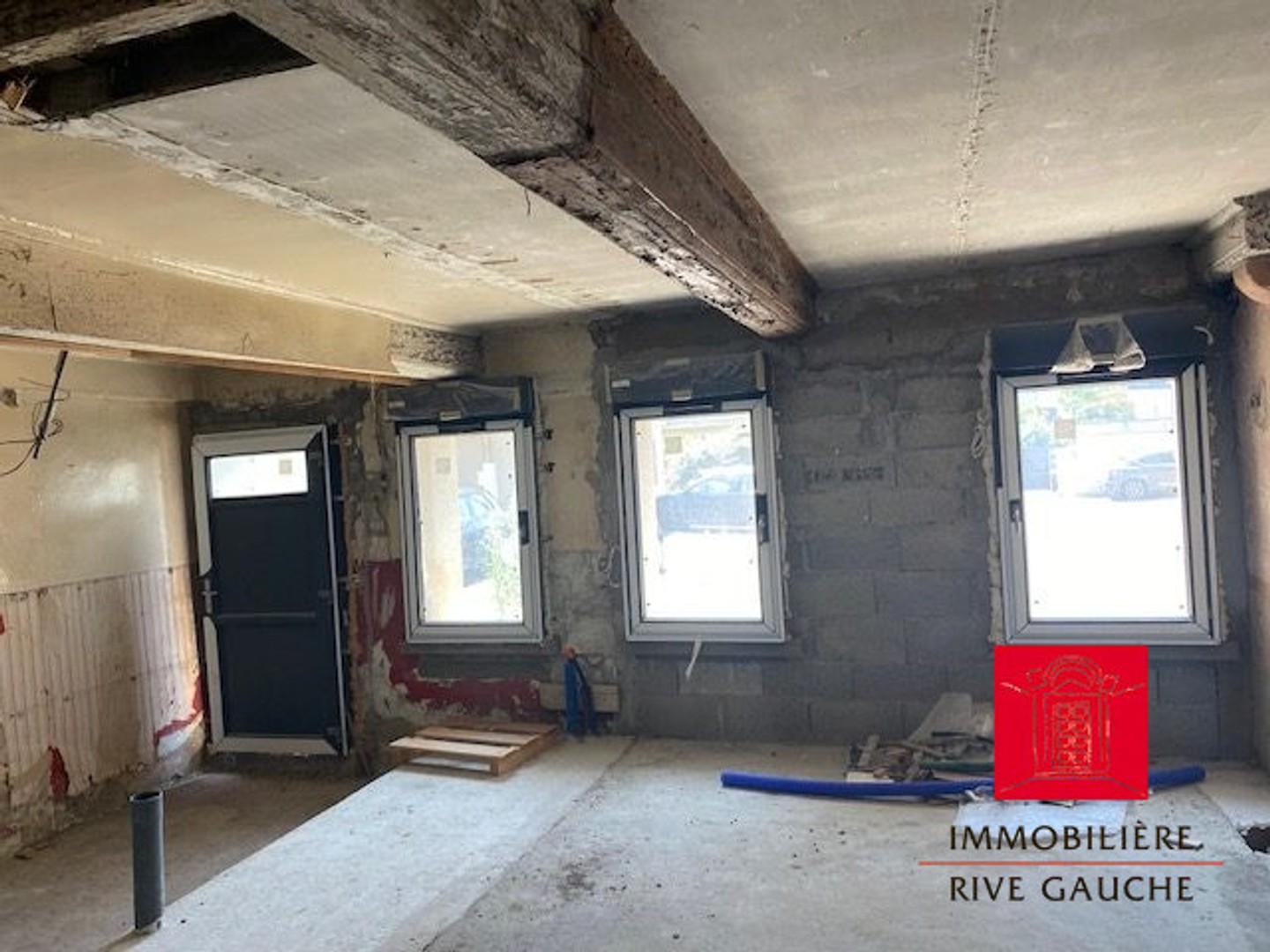 Appartement à vendre - 2 pièces - 40m2 - Bron (69500)