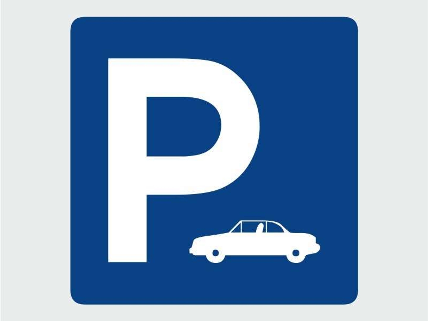 Vente place de parking en sous sol à Istres