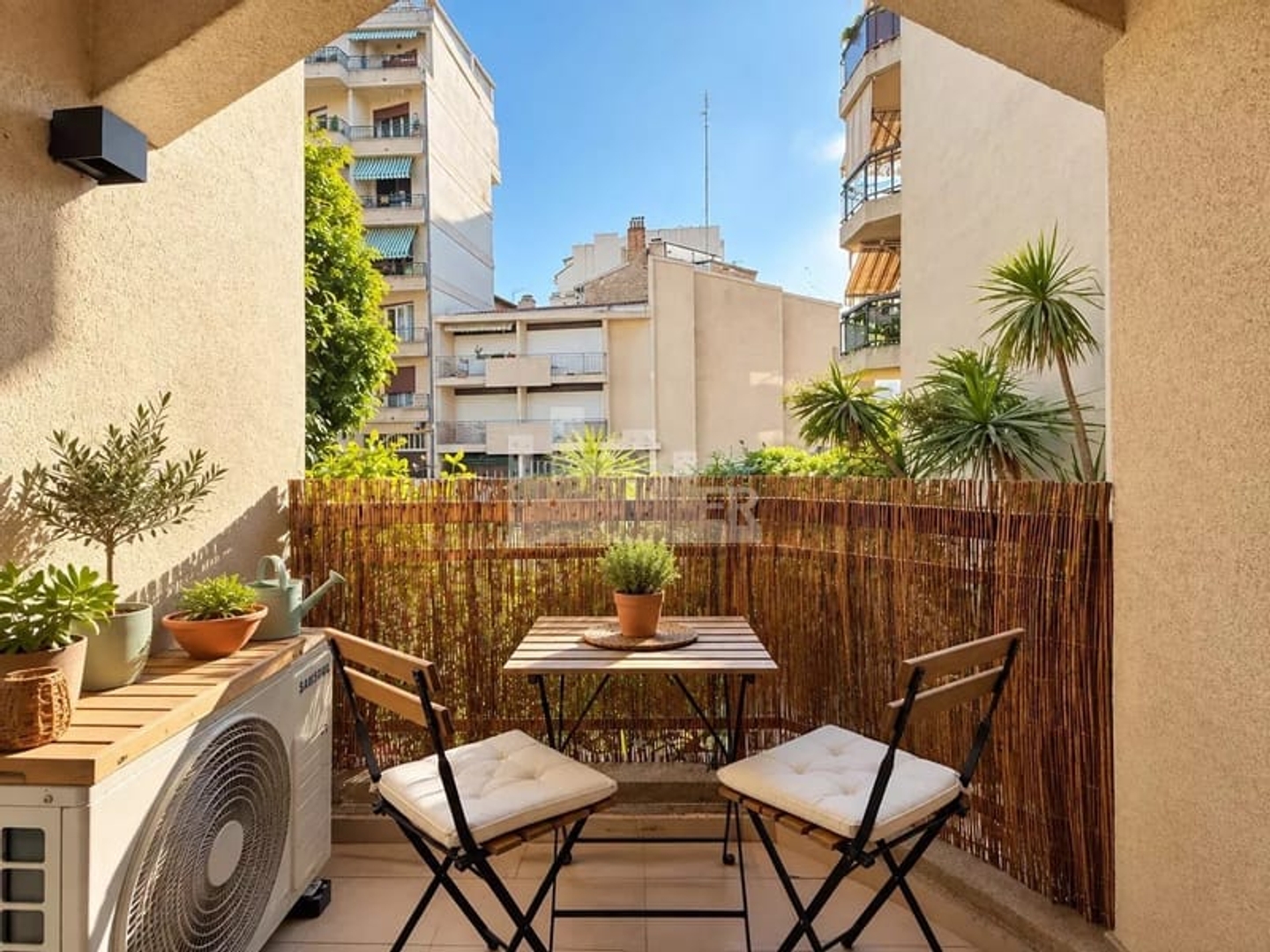 Appartement