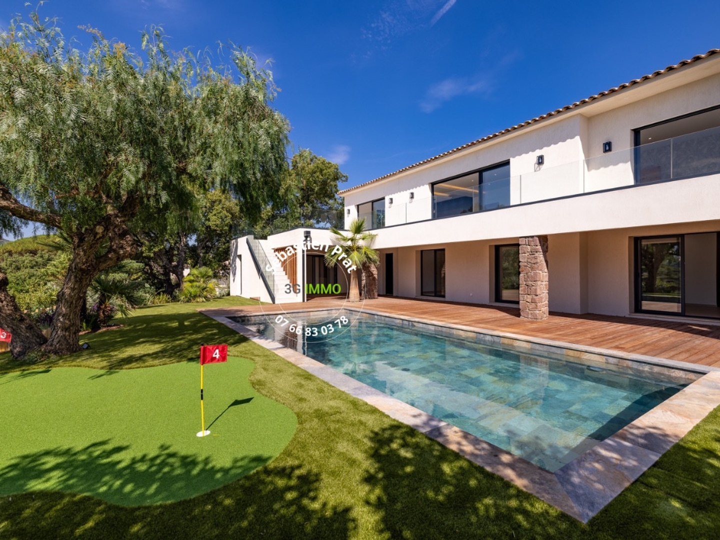 Autre à vendre - Roquebrune-Sur-Ar... (83380)