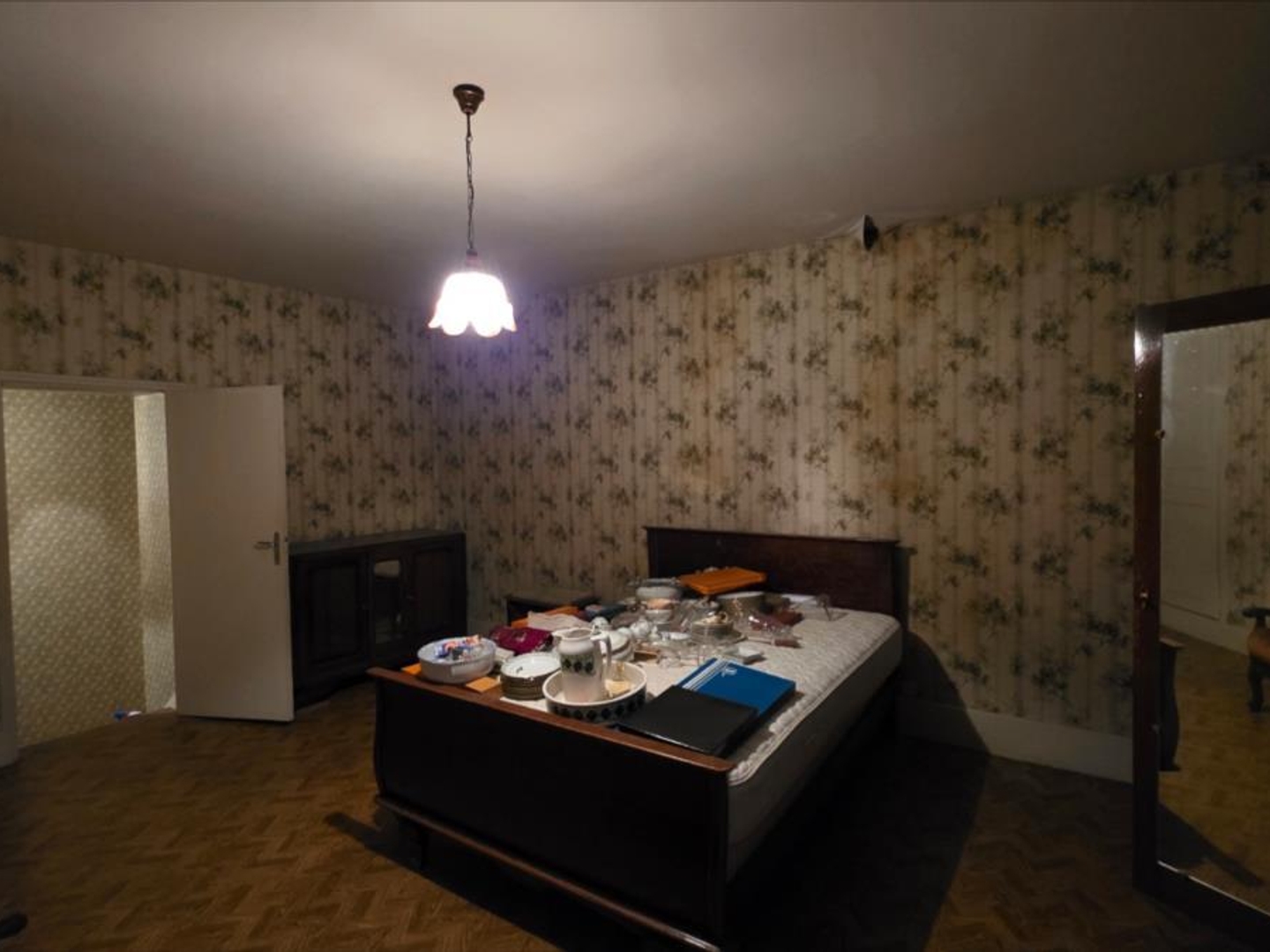 Maison 8 pièces 170 m²