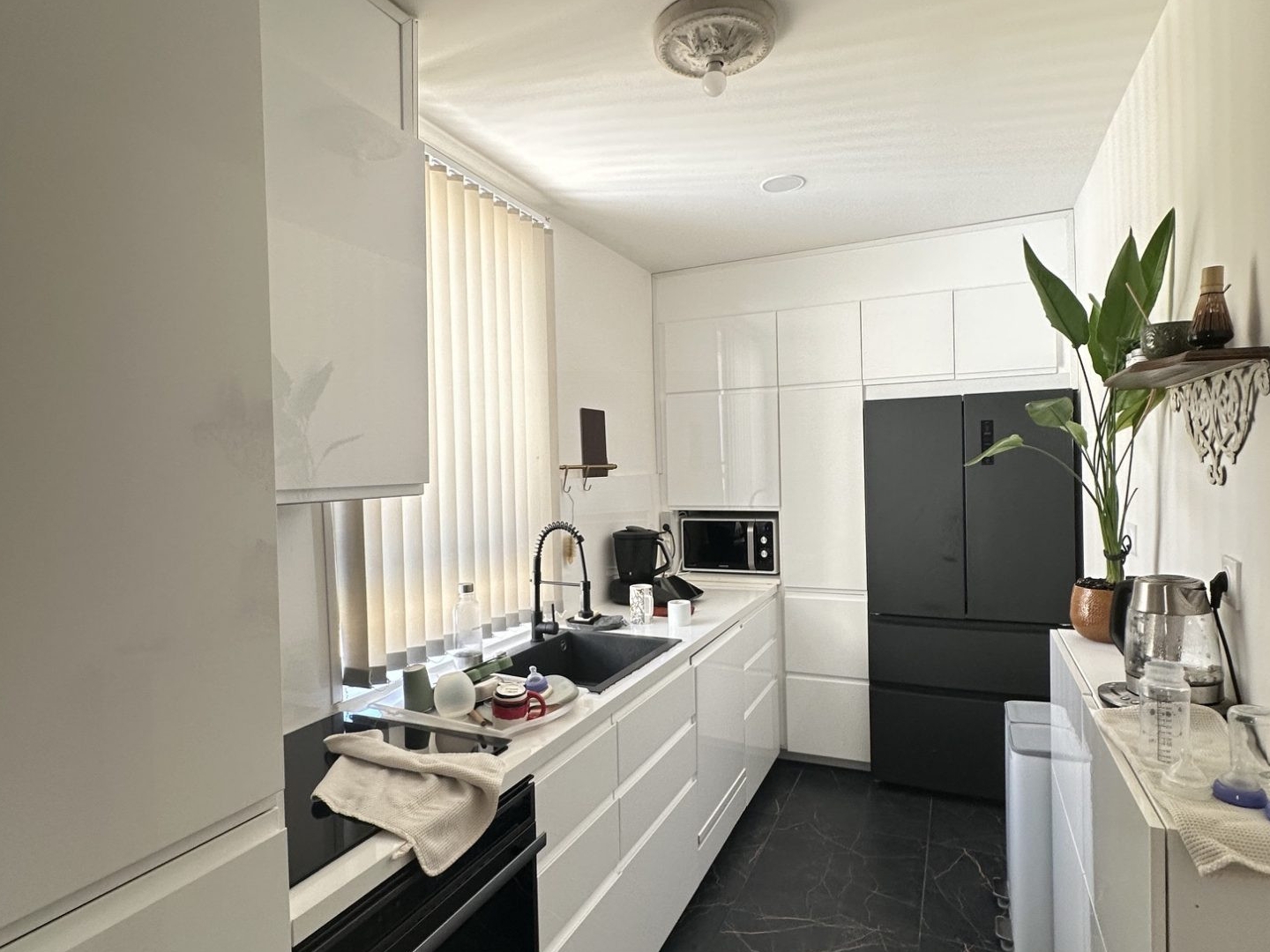 Appartement à vendre - 7 pièces - 171m2 - Vichy (03200)