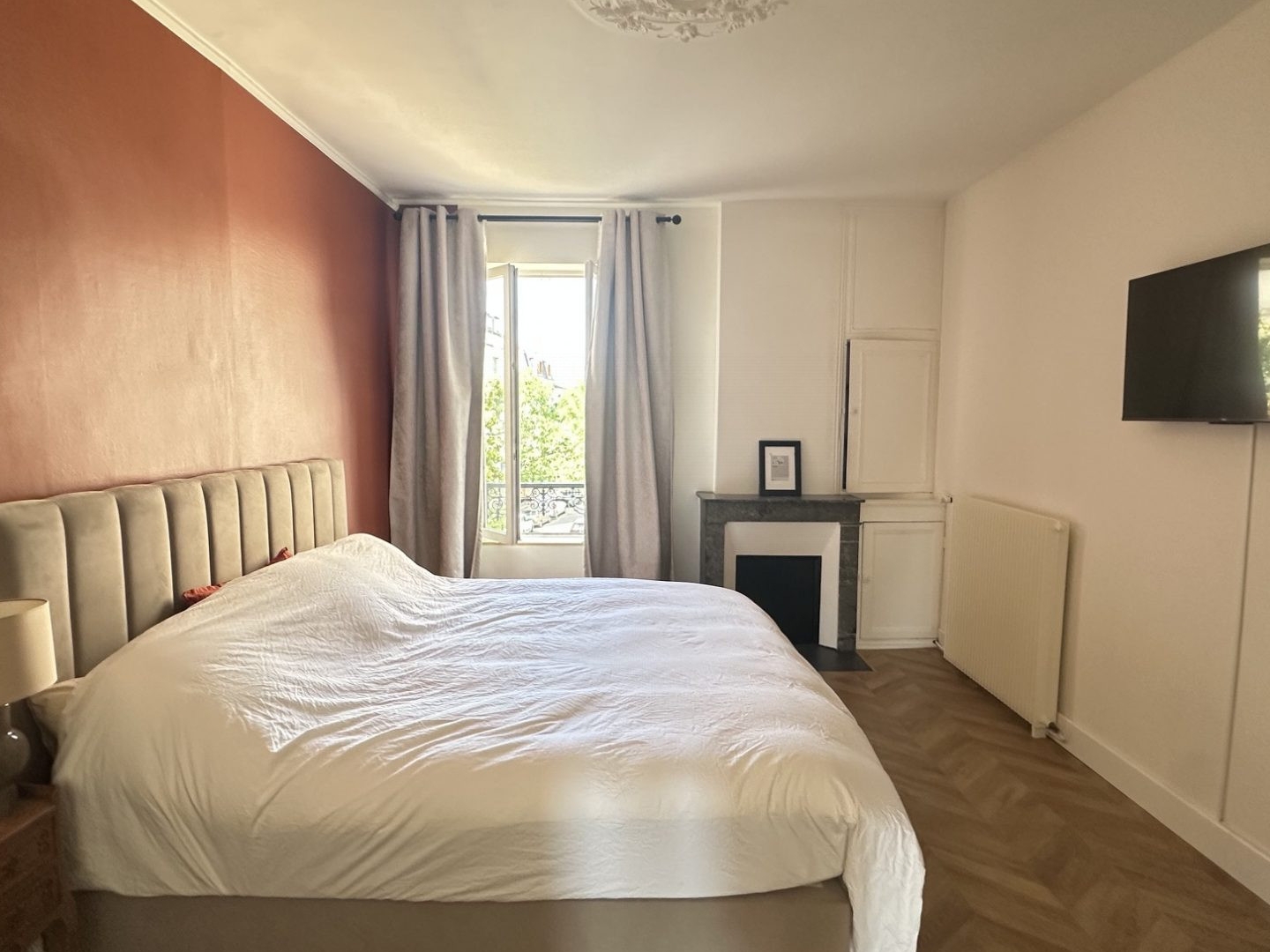 Appartement à vendre - 7 pièces - 171m2 - Vichy (03200)