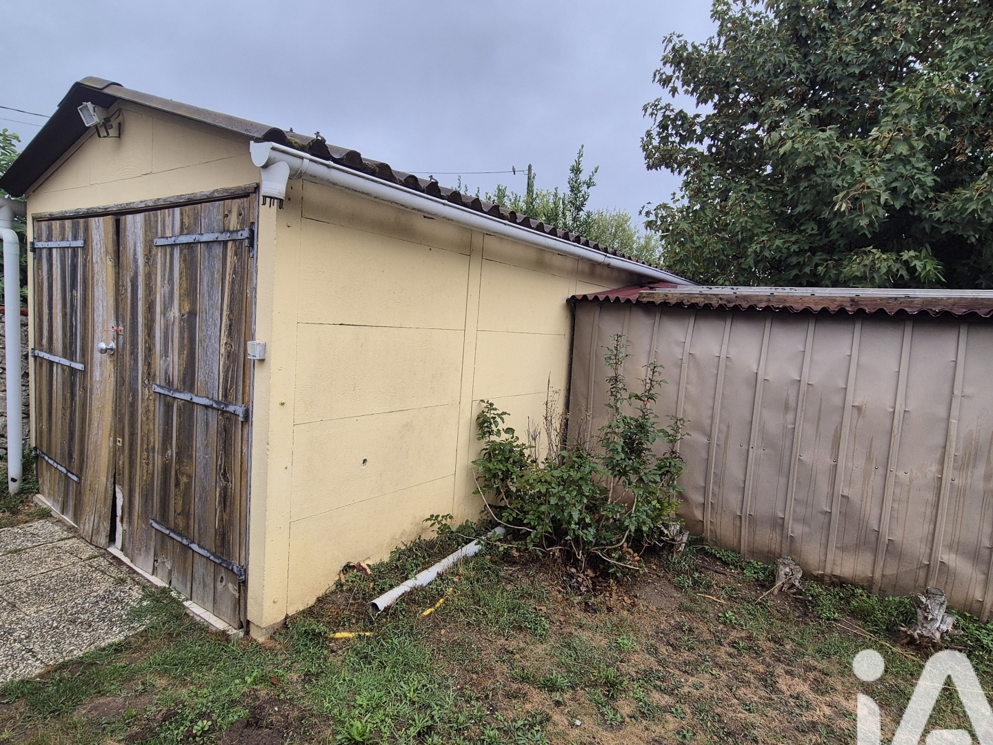 Maison à vendre - 5 pièces - 132m2 - La Ferté-Sous-Jou... (77260)