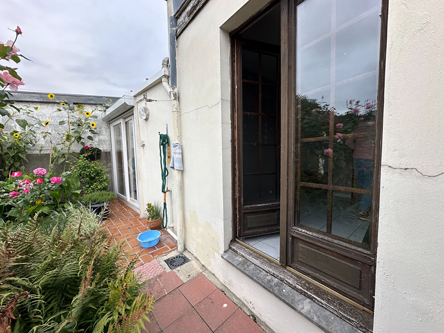 Maison à vendre - 5 pièces - 121m2 - Villeneuve-D'ascq (59650)