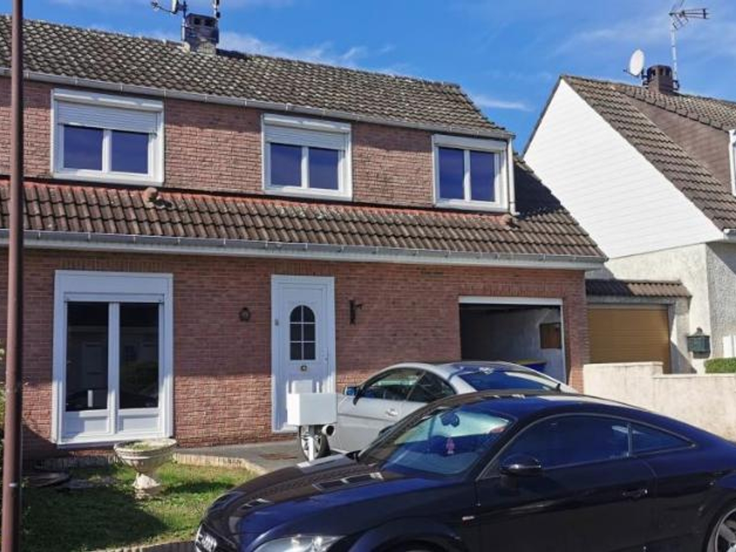Maison 5 pièces 104 m²