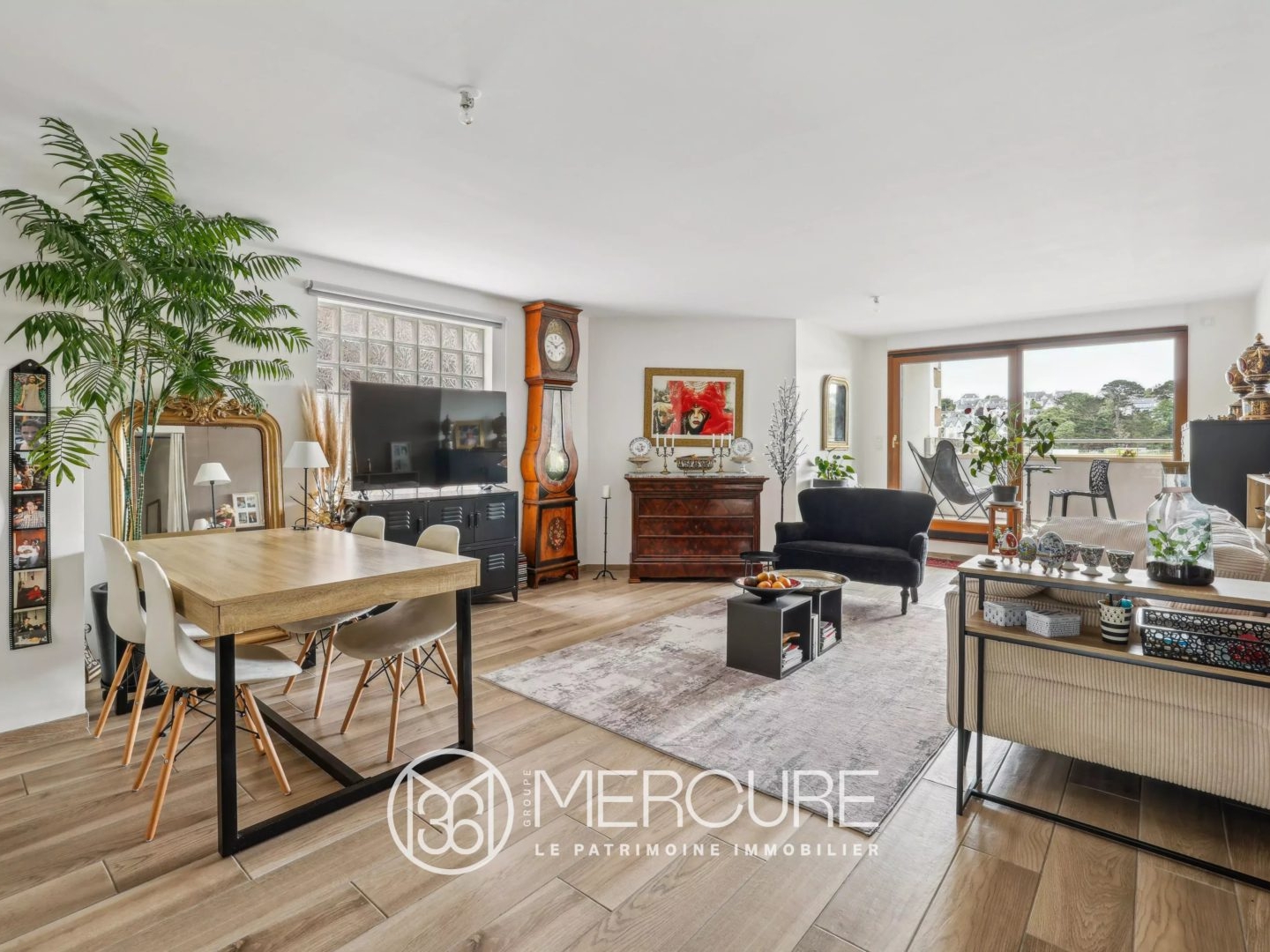 Appartement à Audierne