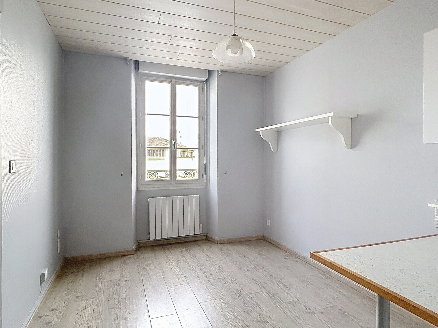 Appartement à vendre - 1 pièce - 24m2 - Angers (49000)