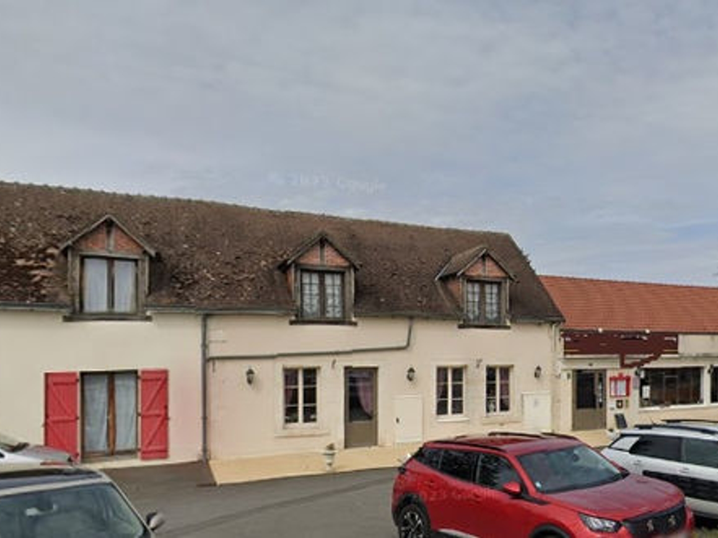 Magasin à vendre - 650m2 - Châteauroux (36000)
