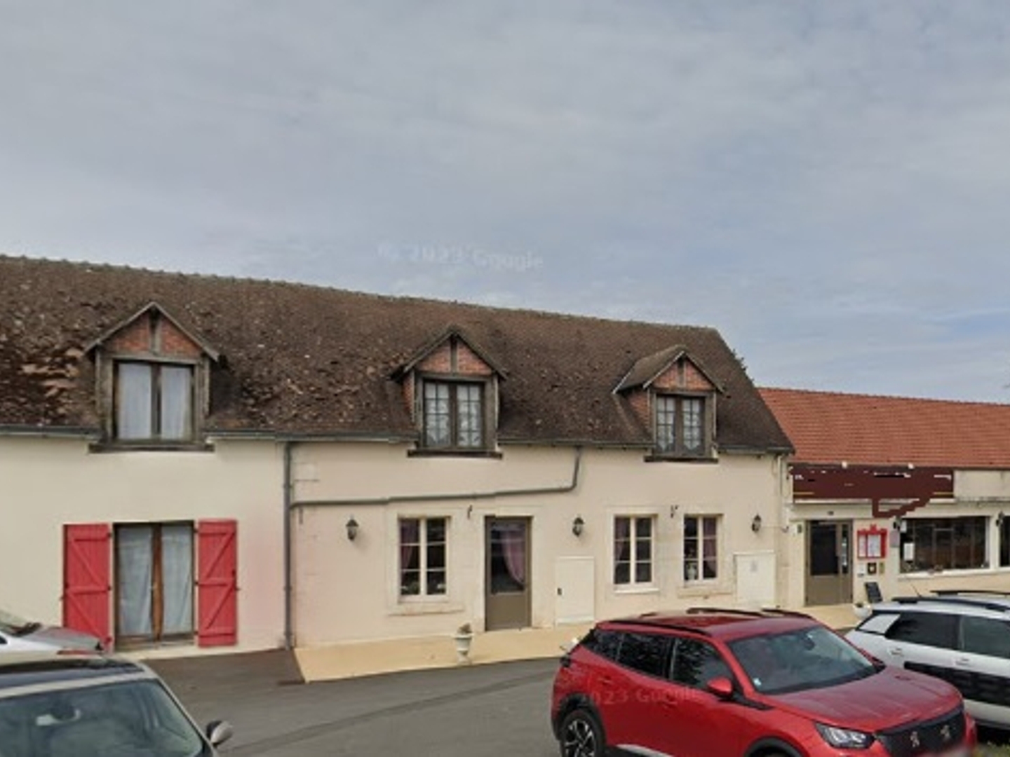 Magasin à vendre - 650m2 - Châteauroux (36000)