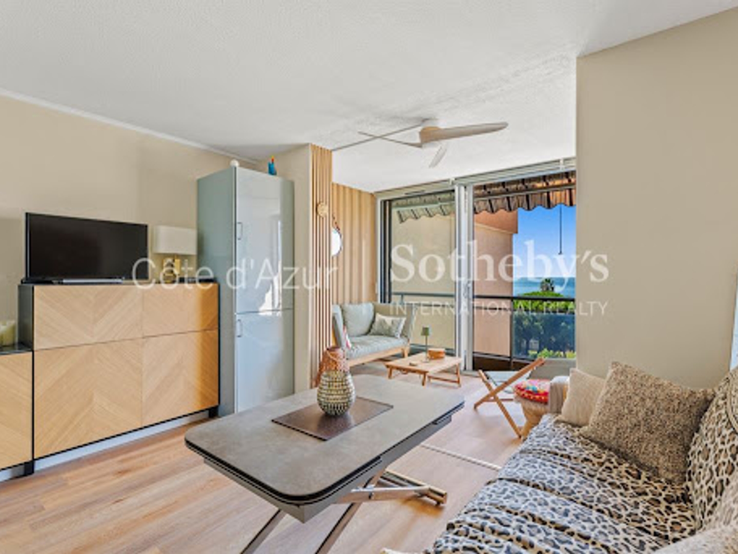 Appartement à vendre - 2 pièces - 41m2 - Cannes (06150)