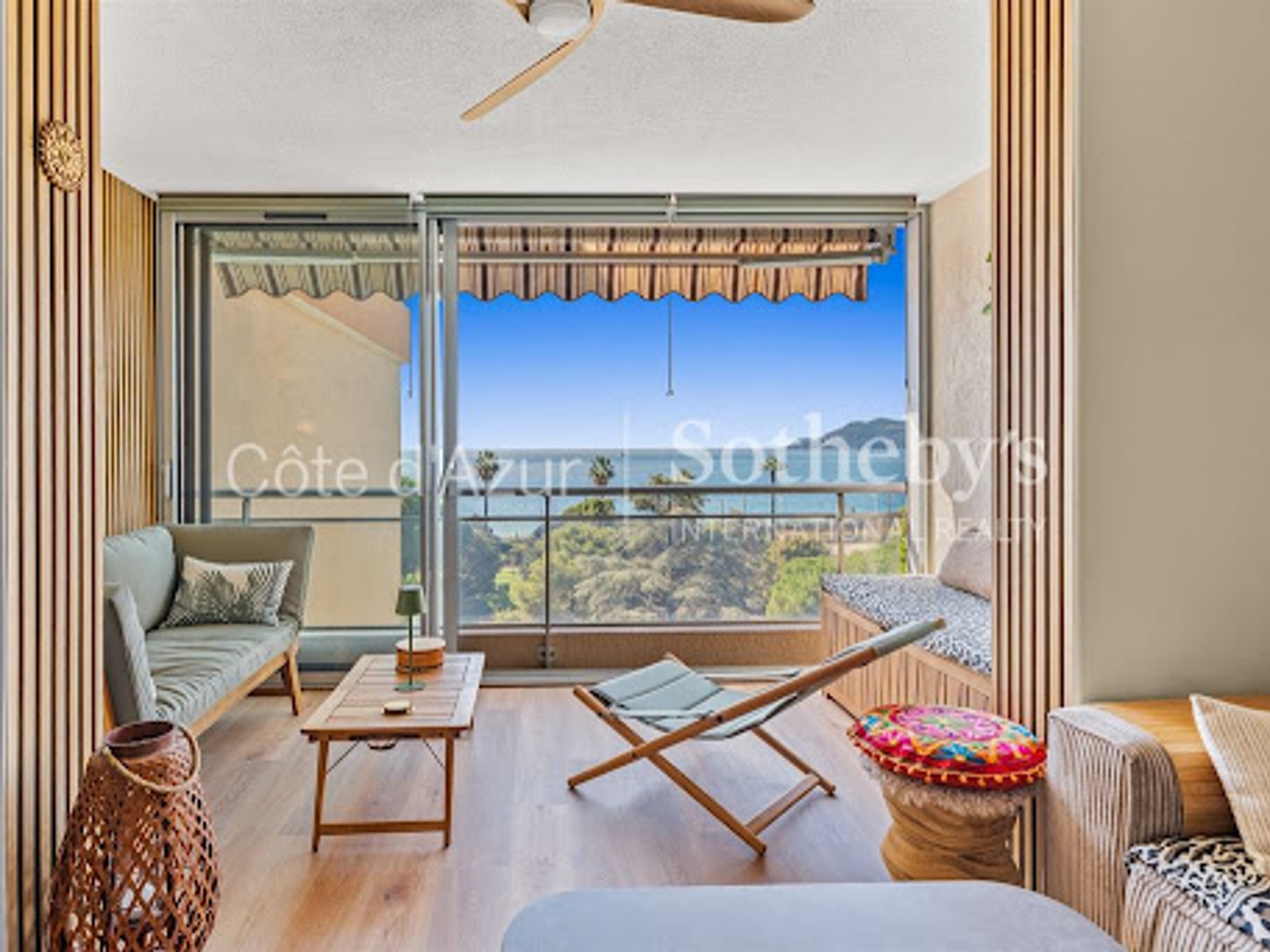 Appartement à vendre - 2 pièces - 41m2 - Cannes (06150)