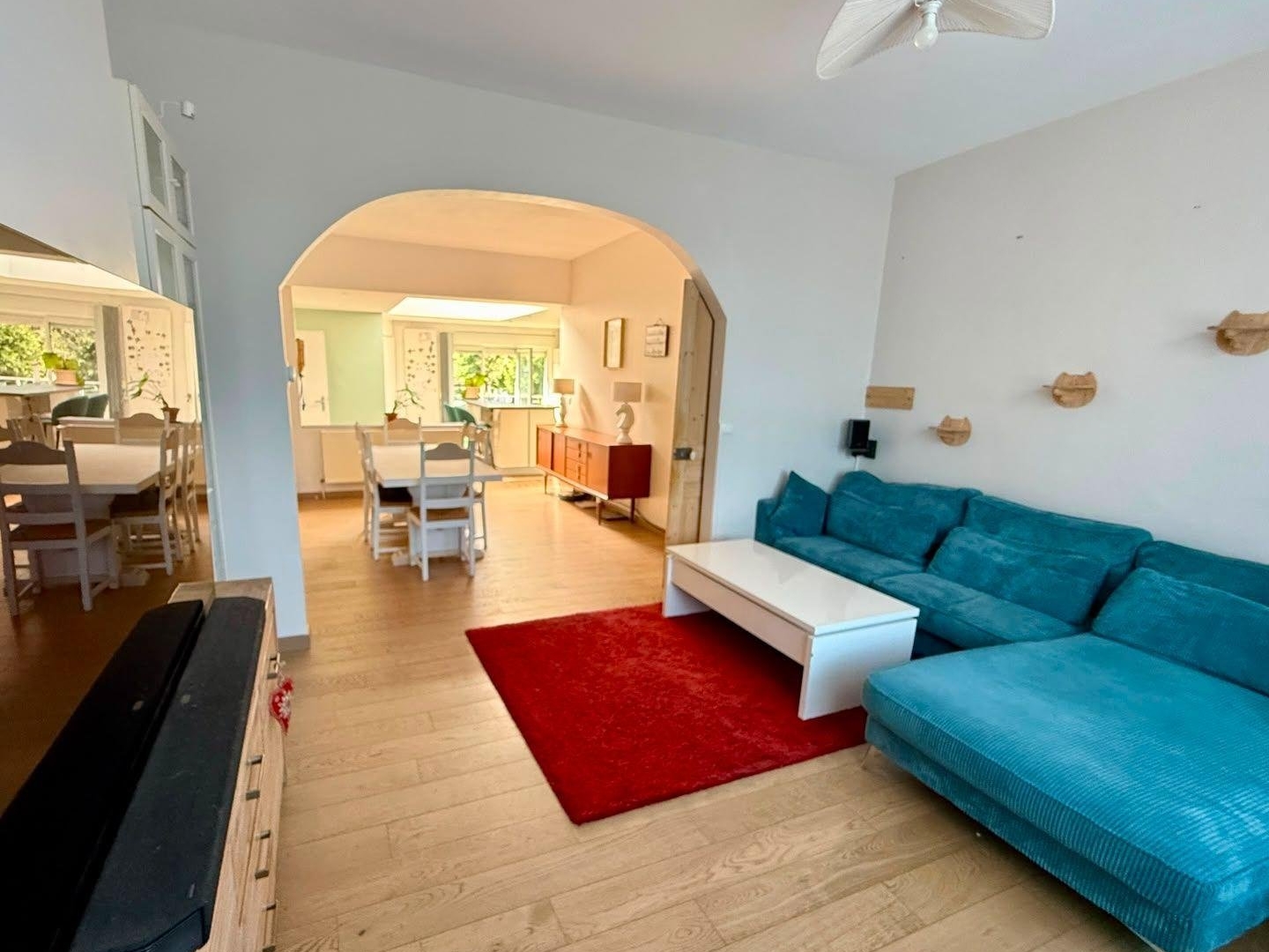 Maison à vendre - 8 pièces - 237m2 - Dunkerque (59640)