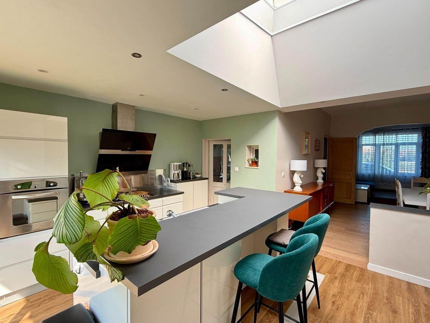 Maison à vendre - 8 pièces - 237m2 - Dunkerque (59640)