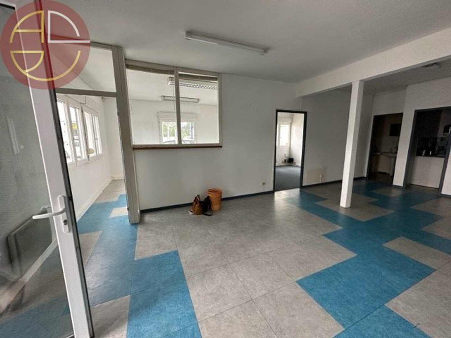 Bureaux à vendre - 150m2 - L'union (31240)