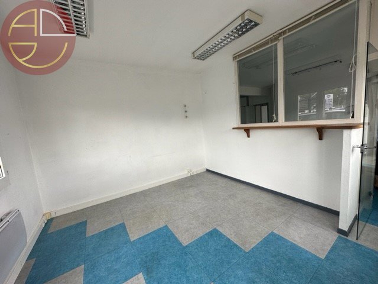 Bureaux à vendre - 150m2 - L'union (31240)