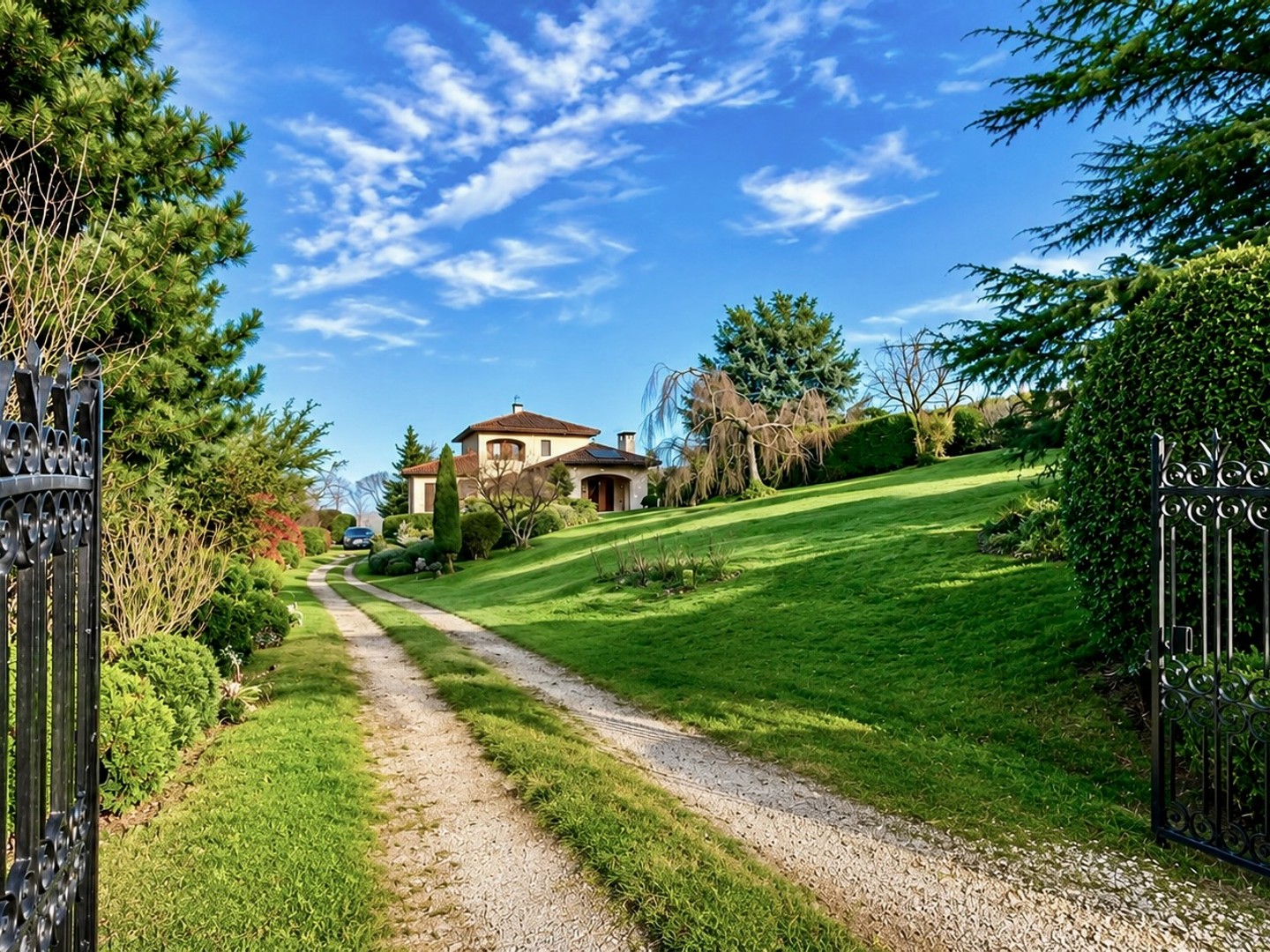 Maison 4 pièces 130 m²