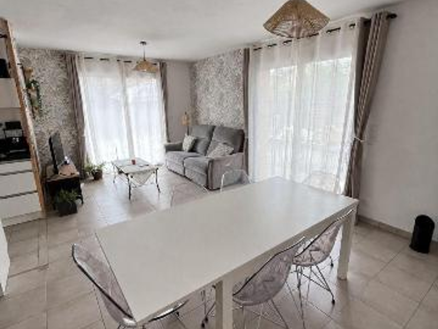 Maison à vendre - 5 pièces - 115m2 - Guichen (35580)