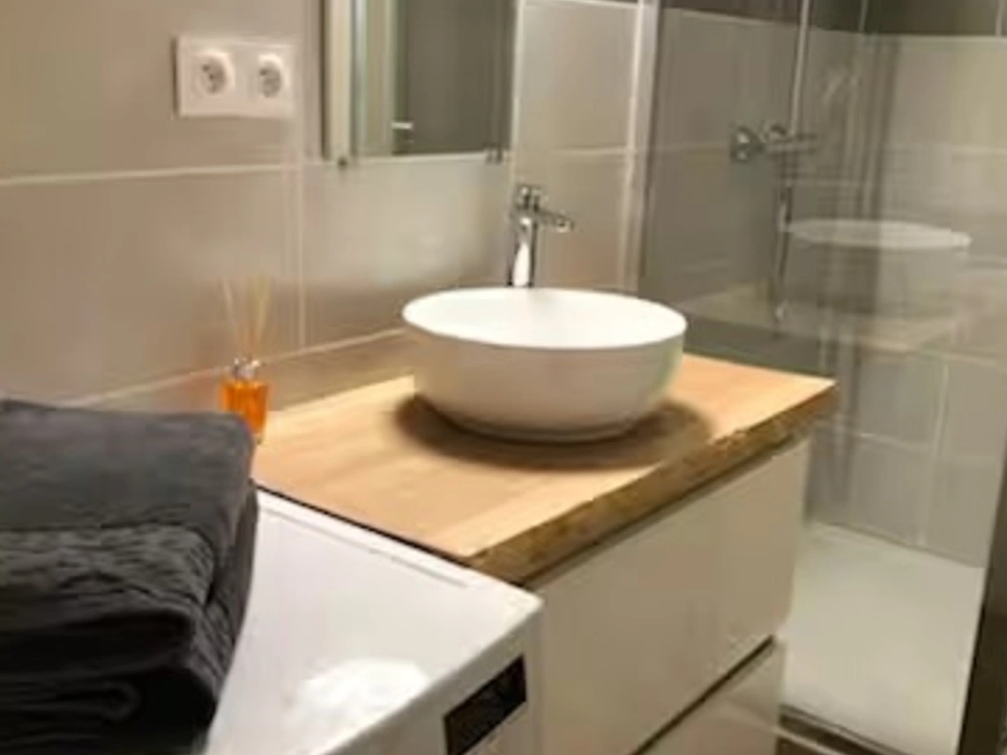 Appartement à vendre - 1 pièce - 29m2 - Voreppe (38340)