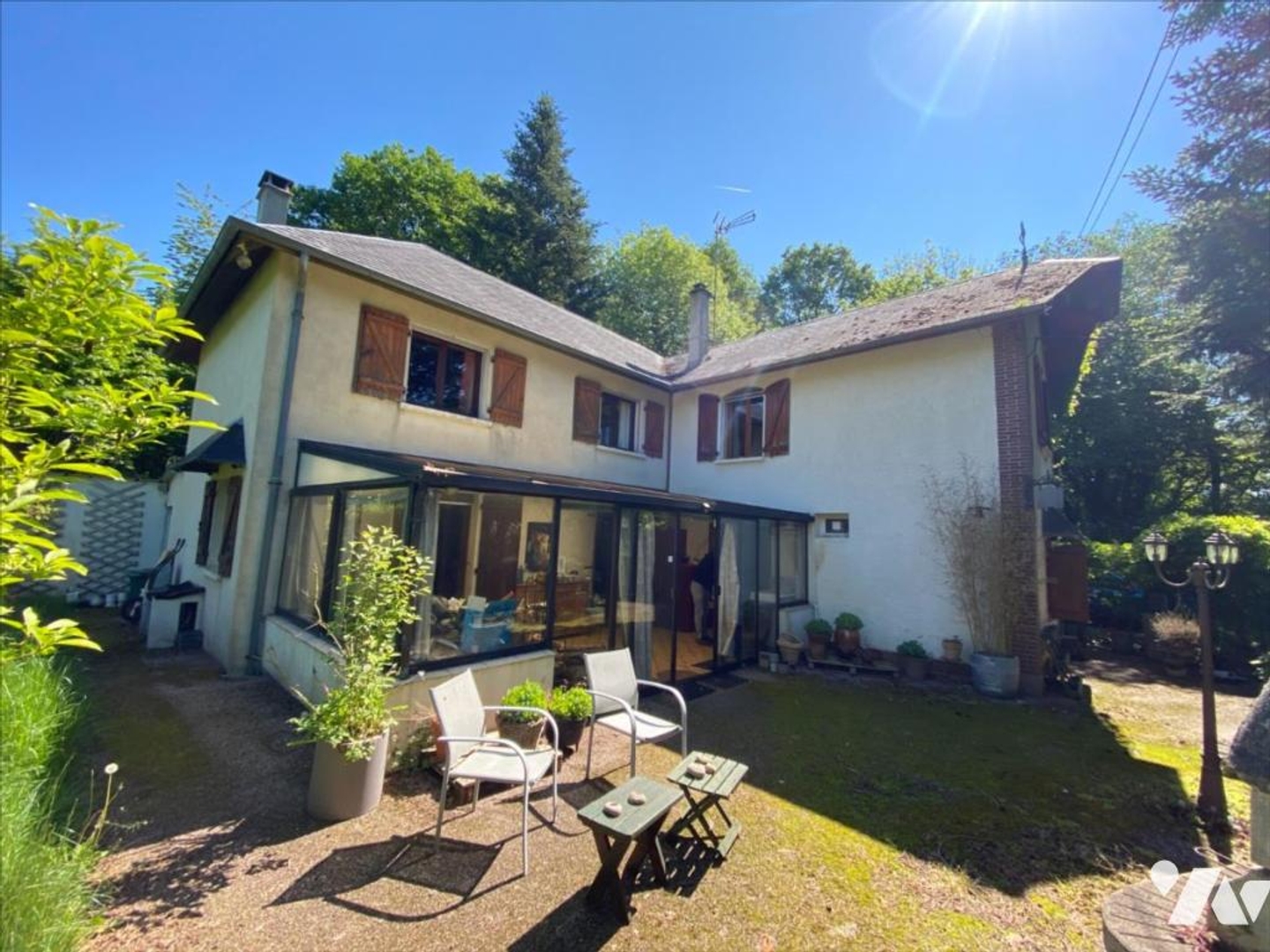 Maison 7 pièces 172 m²