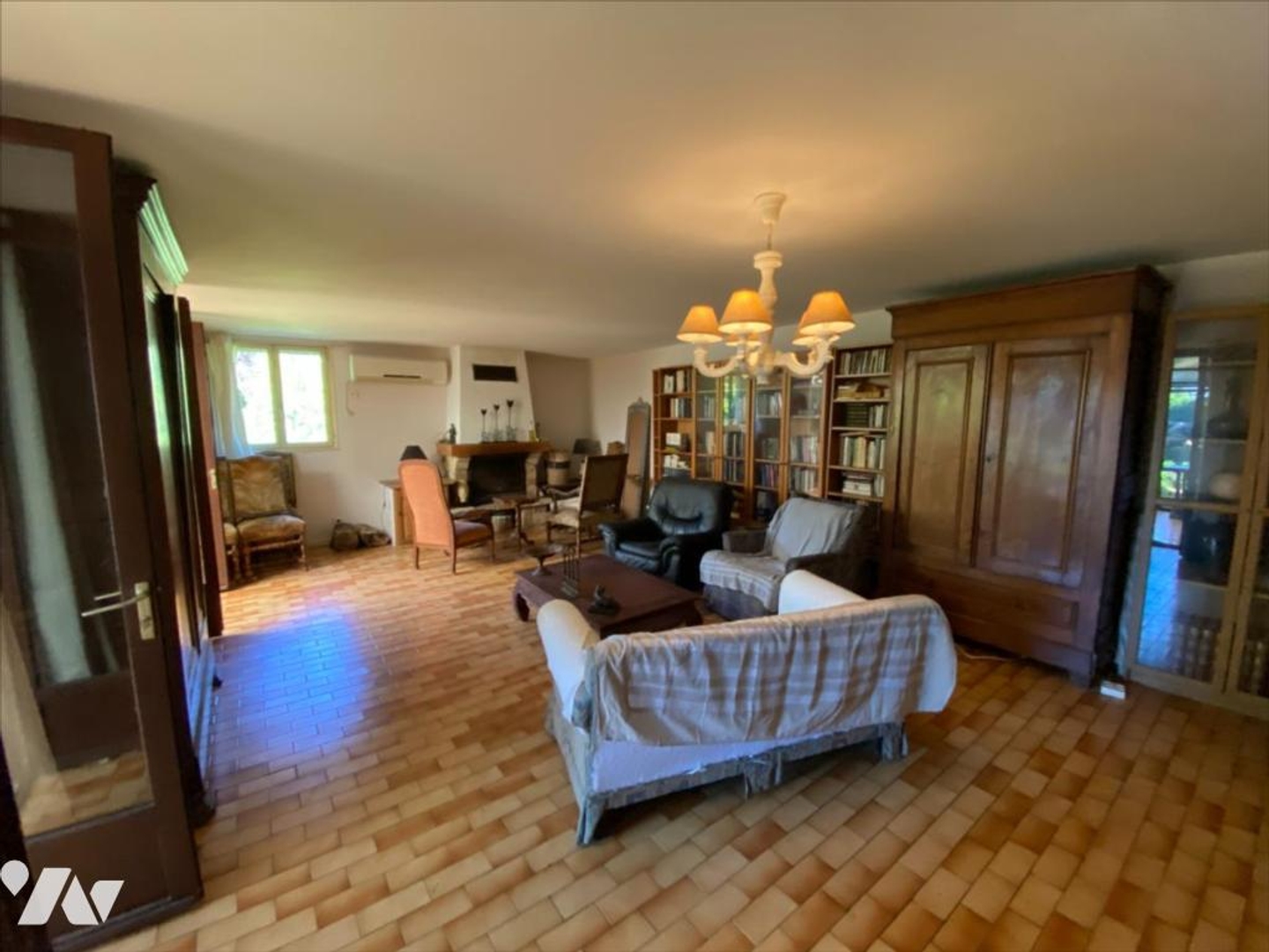 Maison à vendre - 7 pièces - 172m2 - Échauffour (61370)