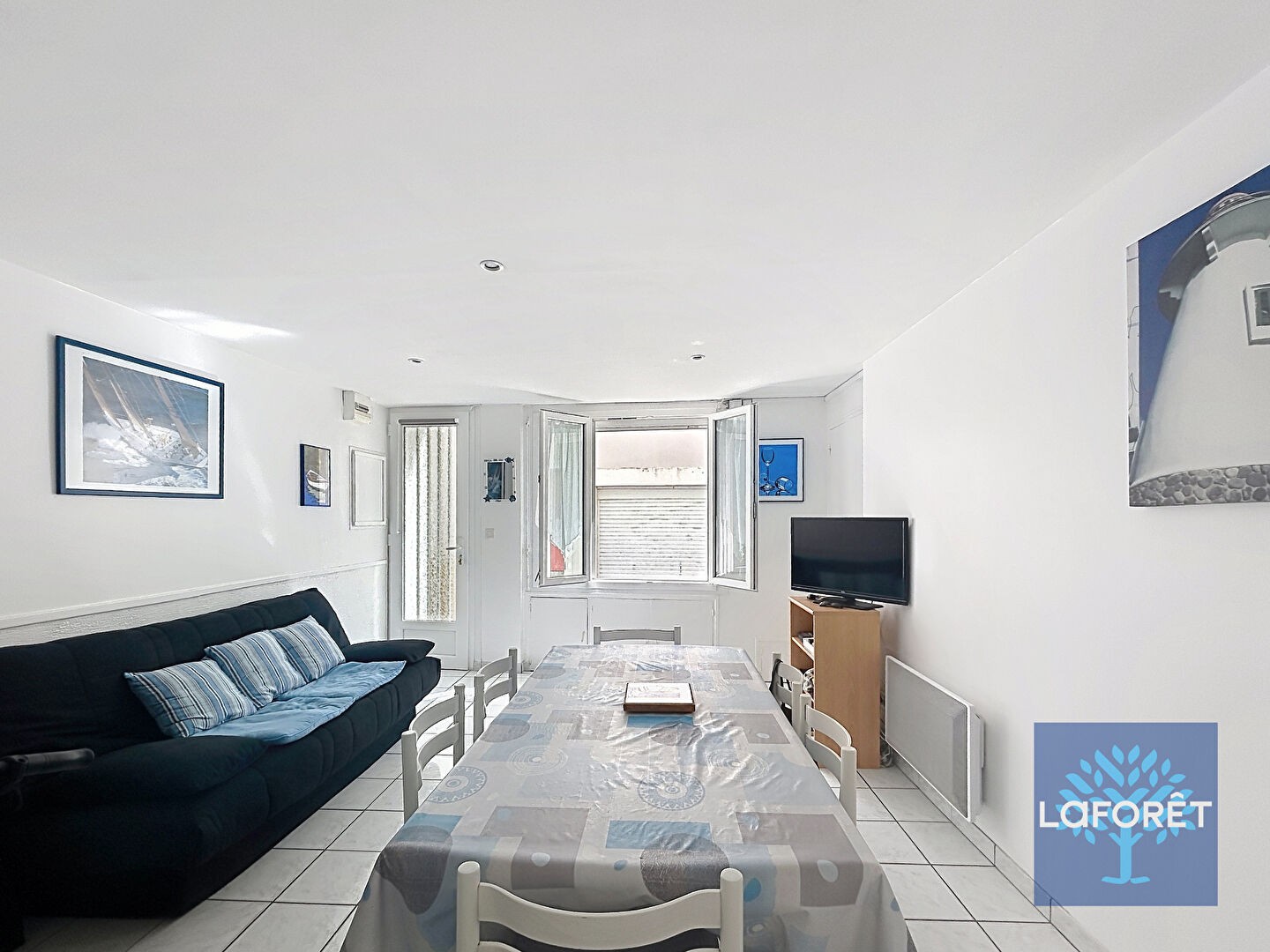 Maison 4 pièces 74 m²