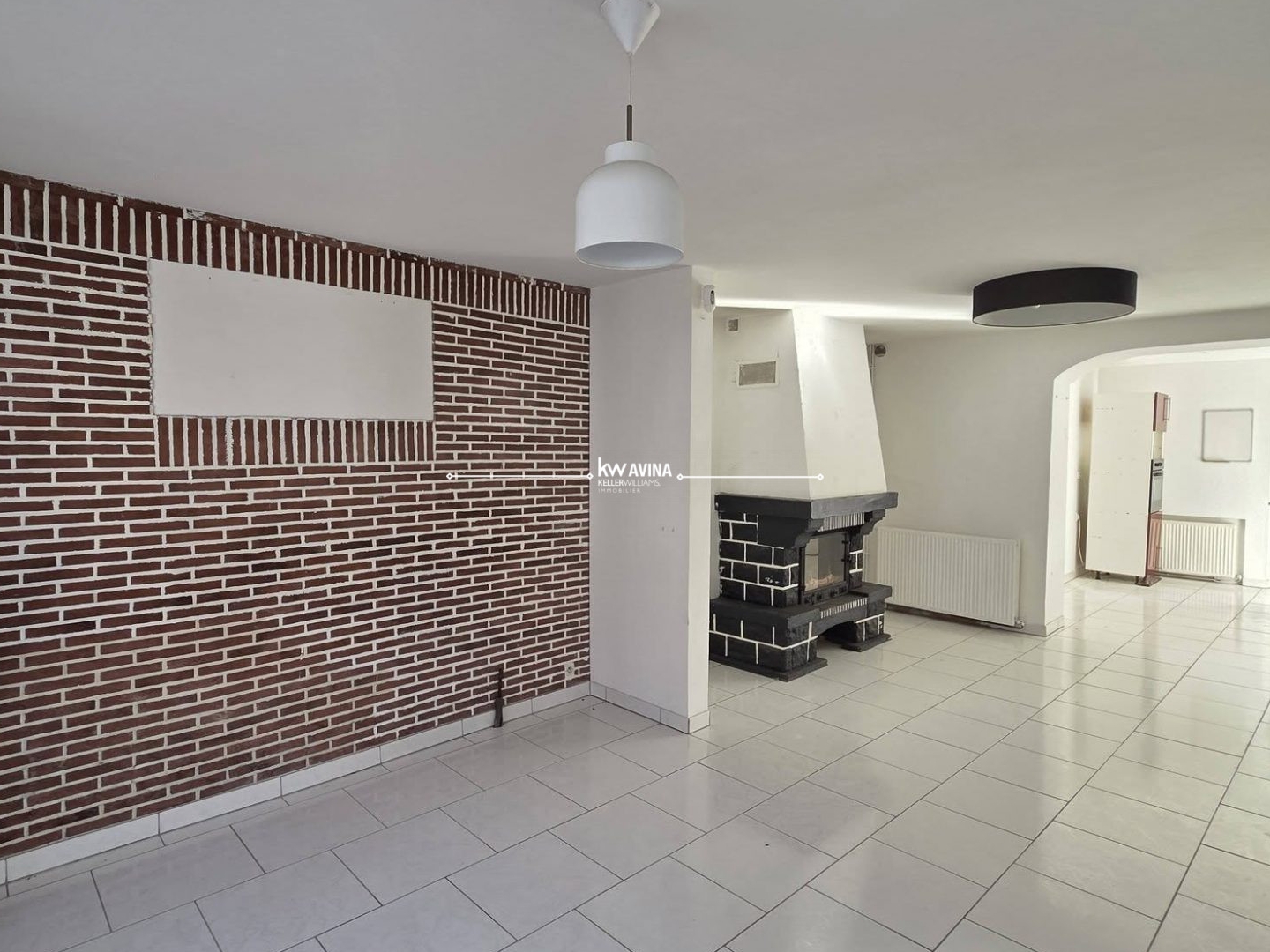 Maison 8 pièces 130 m²