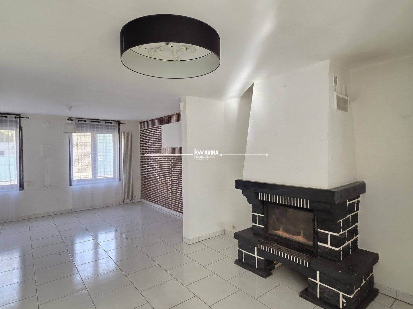 Maison à vendre - 8 pièces - 130m2 - La Gorgue (59253)