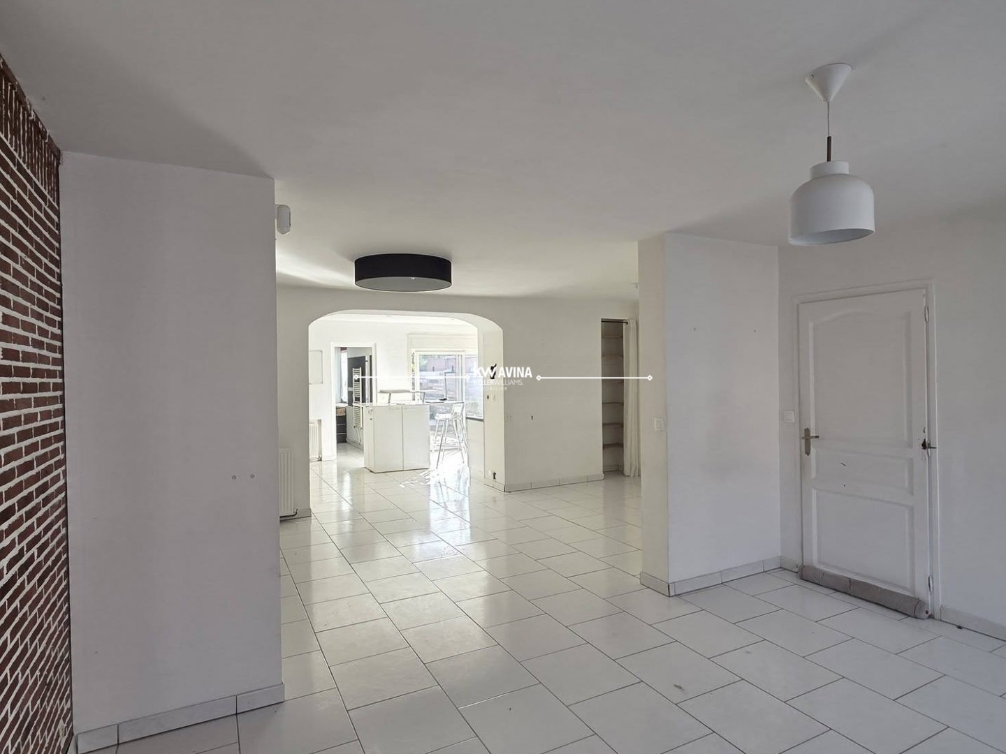 Maison à vendre - 8 pièces - 130m2 - La Gorgue (59253)