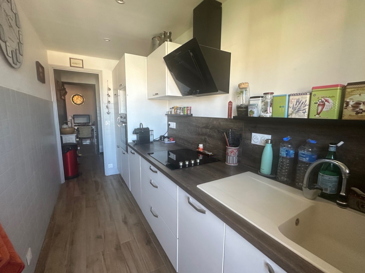 Appartement à vendre - 3 pièces - 74m2 - Hyères (83400)