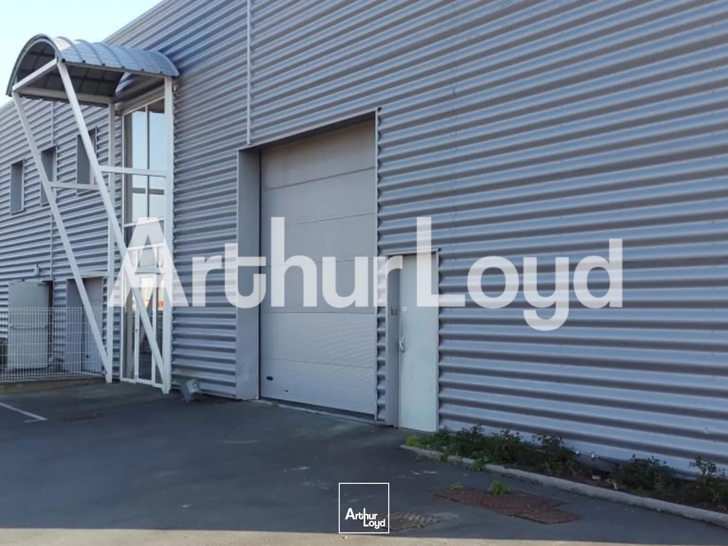Vente investisseur - Caen Nord