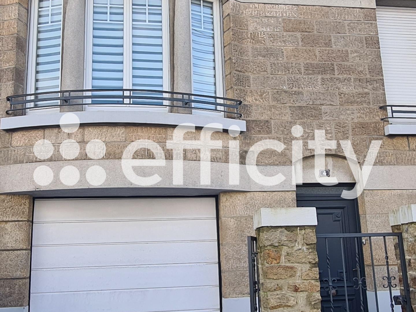 Maison 6 pièces 131 m²
