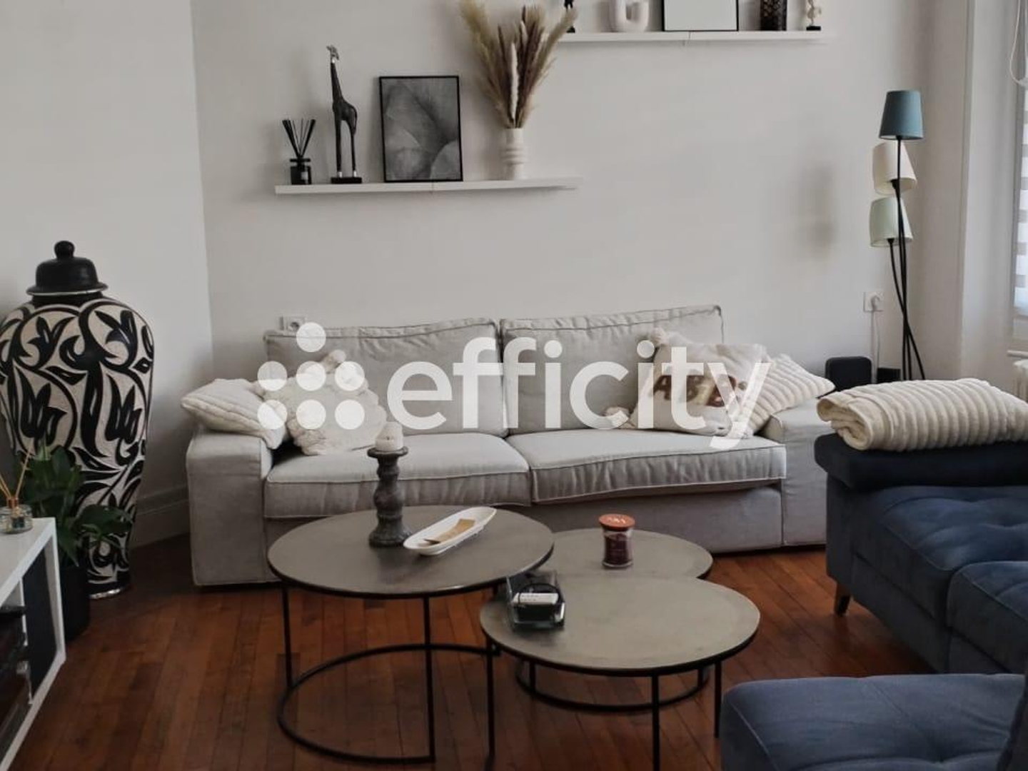 Maison à vendre - 6 pièces - 131m2 - Lorient (56100)