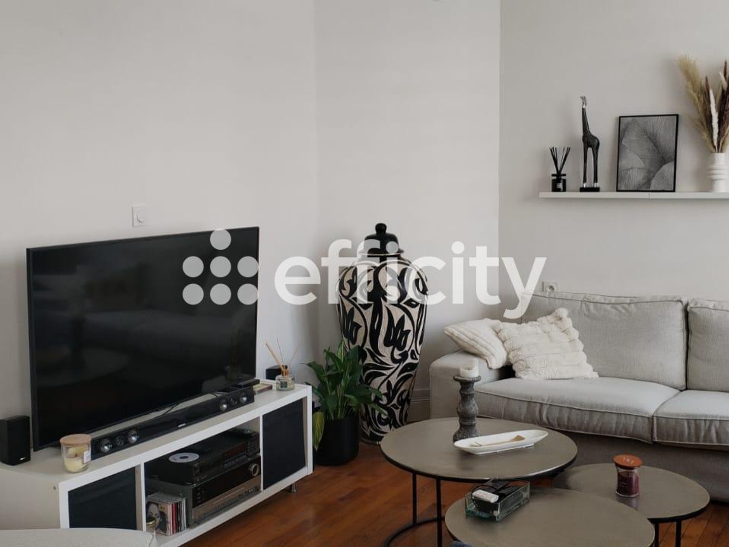 Maison à vendre - 6 pièces - 131m2 - Lorient (56100)