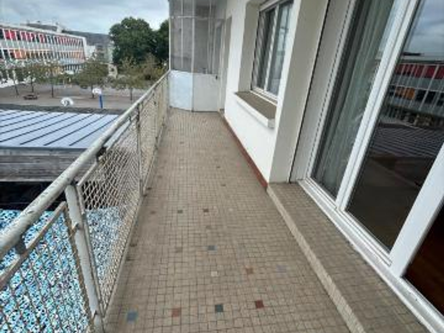 Appartement 5 pièces 96 m²