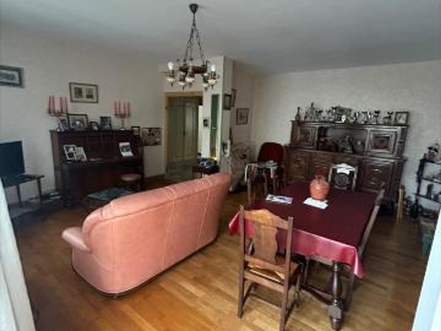 Appartement à vendre - 5 pièces - 96m2 - Lorient (56100)