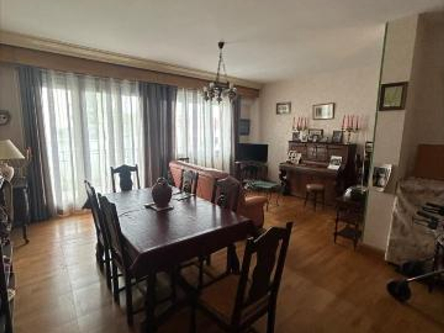 Appartement à vendre - 5 pièces - 96m2 - Lorient (56100)