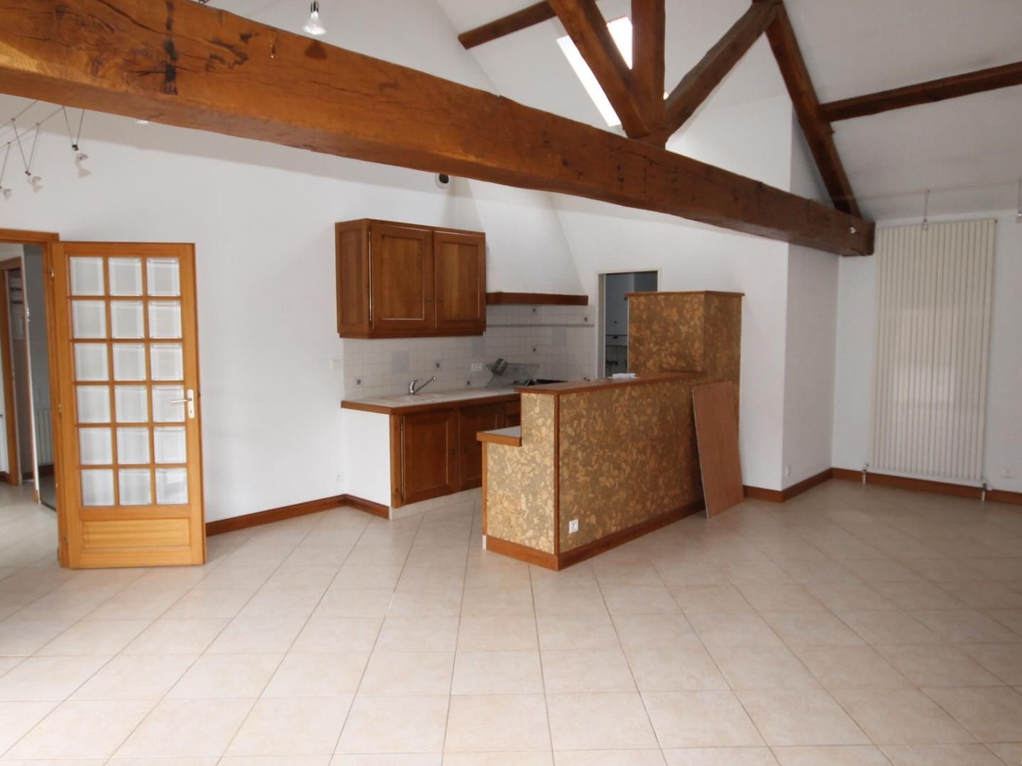 Appartement 4 pièces 104 m²